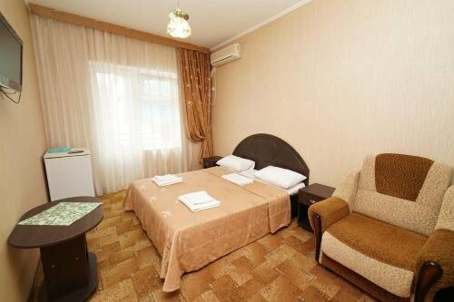 Гостиница Изумруд Новомихайловский-15