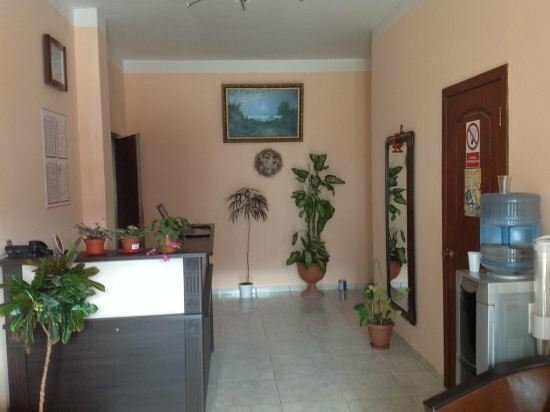 Гостиница Изумруд Новомихайловский-9