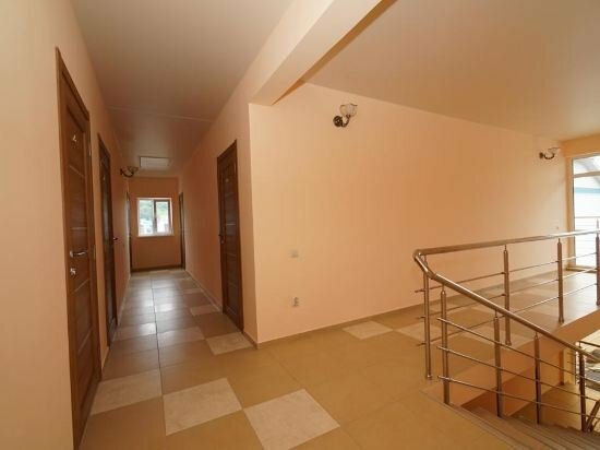 Гостиница Изумруд Новомихайловский-12