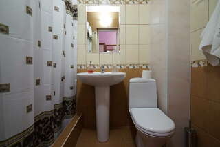 Гостиница Изумруд Новомихайловский-4