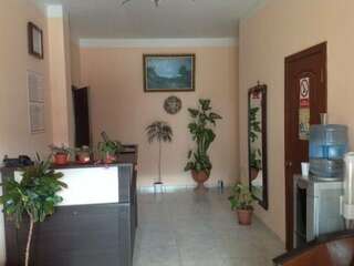 Гостиница Изумруд Новомихайловский-5