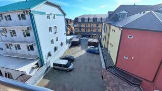 Гостиница Изумруд Новомихайловский-6